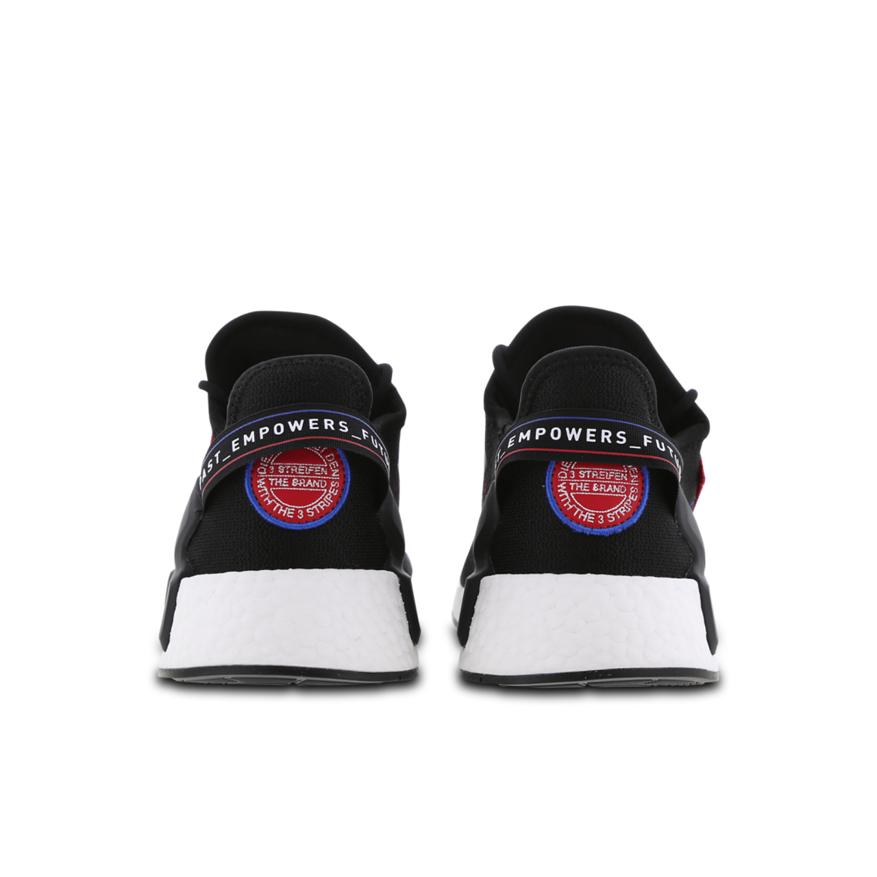 adidas NMD R1 V2 Image 3 of 7. Tap to open photo gallery.
