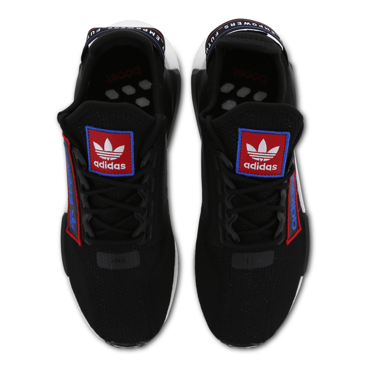 adidas NMD R1 V2 Image 5 of 7. Tap to open photo gallery.