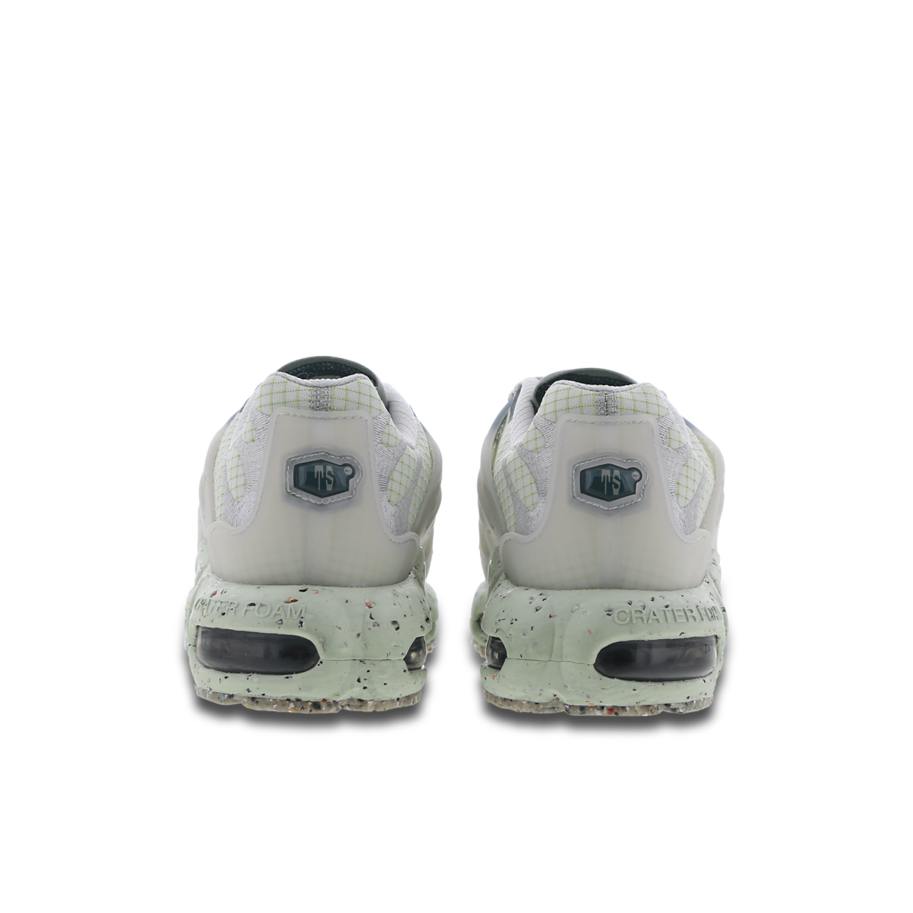 Nike Tuned 1 Terrascape Image 3 of 7. Tap to open photo gallery.