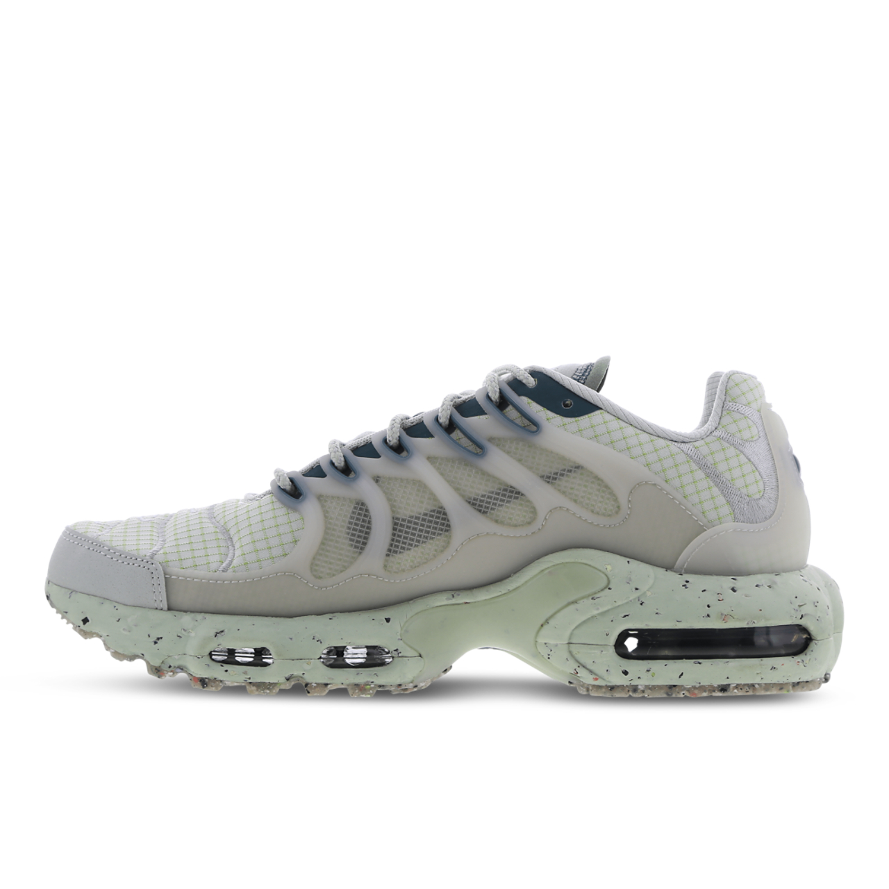 Nike Tuned 1 Terrascape Image 4 of 7. Tap to open photo gallery.