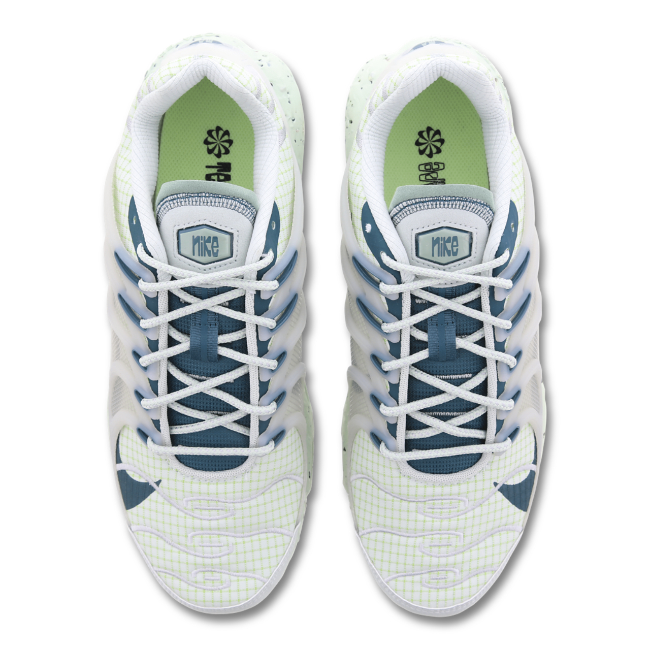 Nike Tuned 1 Terrascape Image 5 of 7. Tap to open photo gallery.