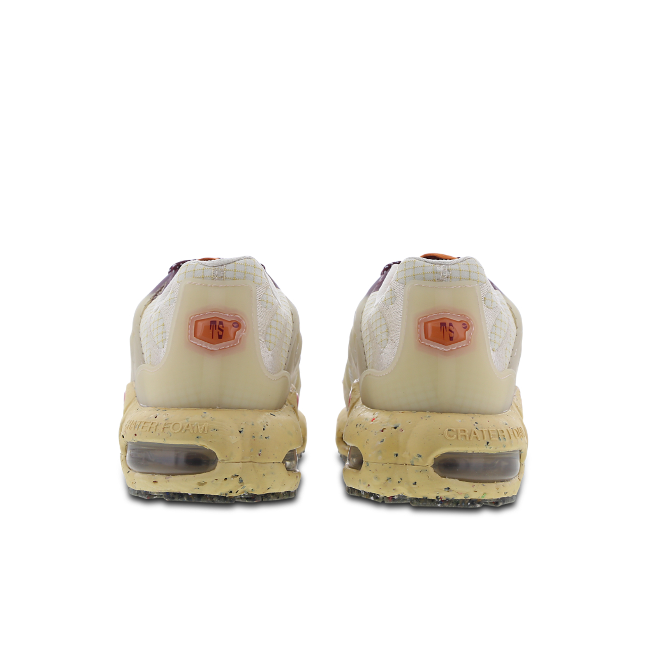 Nike Tuned 1 Terrascape Image 3 of 7. Tap to open photo gallery.