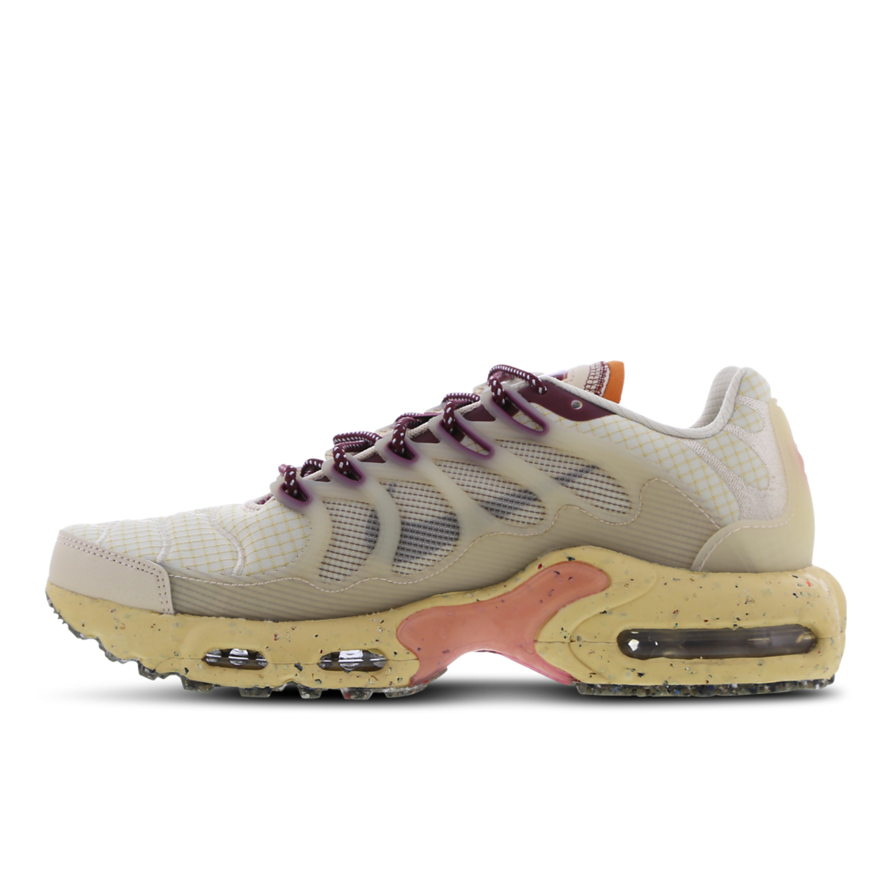 Nike Tuned 1 Terrascape Image 4 of 7. Tap to open photo gallery.