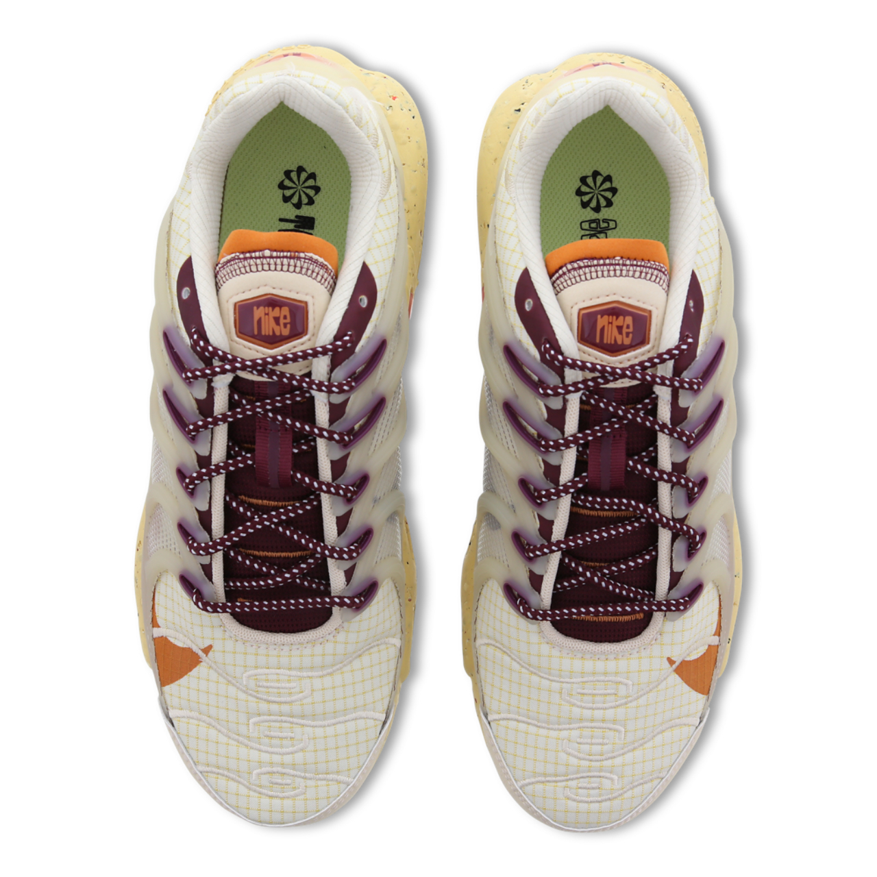 Nike Tuned 1 Terrascape Image 5 of 7. Tap to open photo gallery.