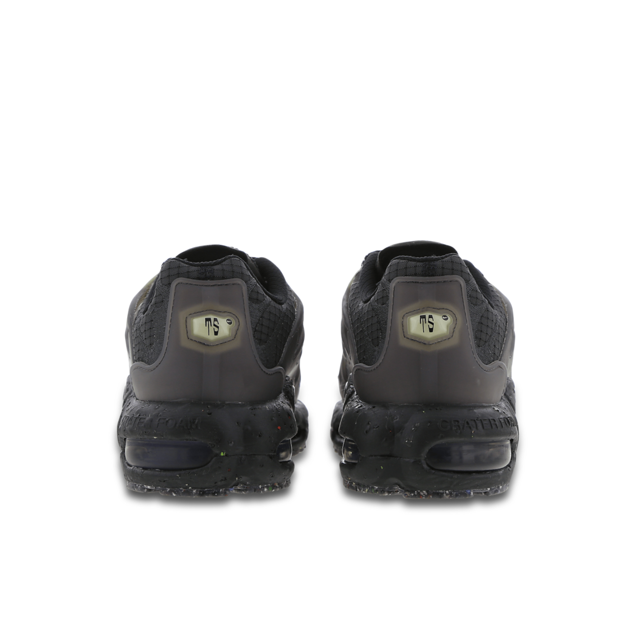 Nike Tuned 1 Terrascape Image 3 of 7. Tap to open photo gallery.