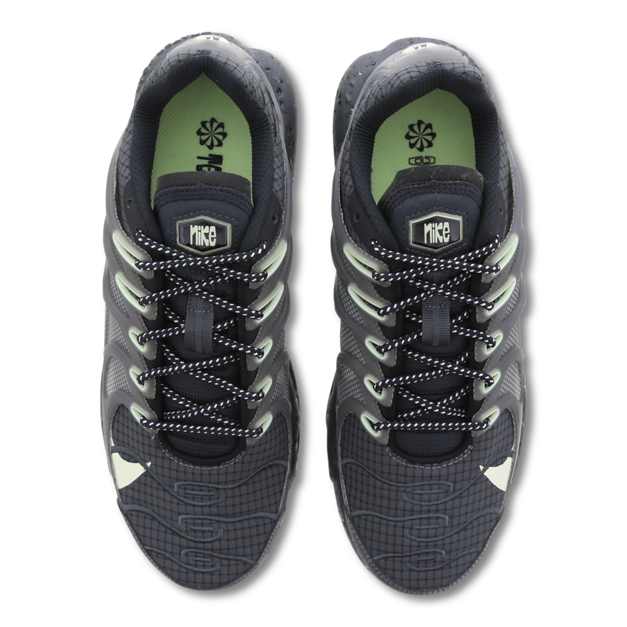 Nike Tuned 1 Terrascape Image 5 of 7. Tap to open photo gallery.