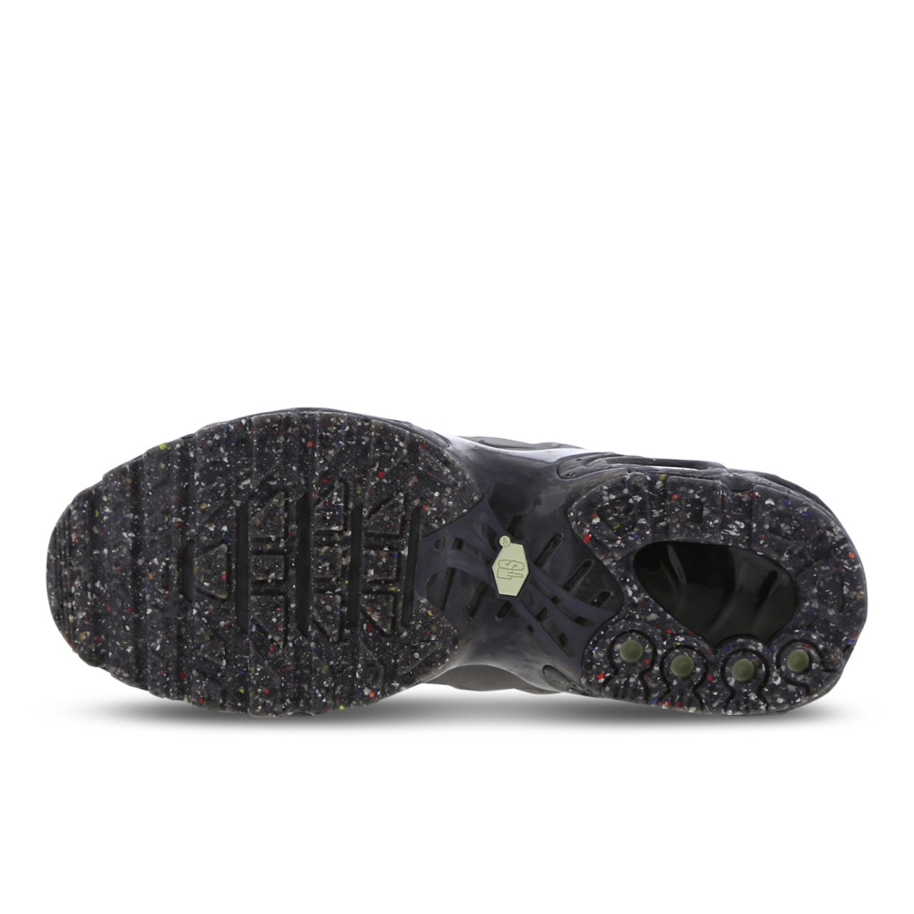 Nike Tuned 1 Terrascape Image 6 of 7. Tap to open photo gallery.