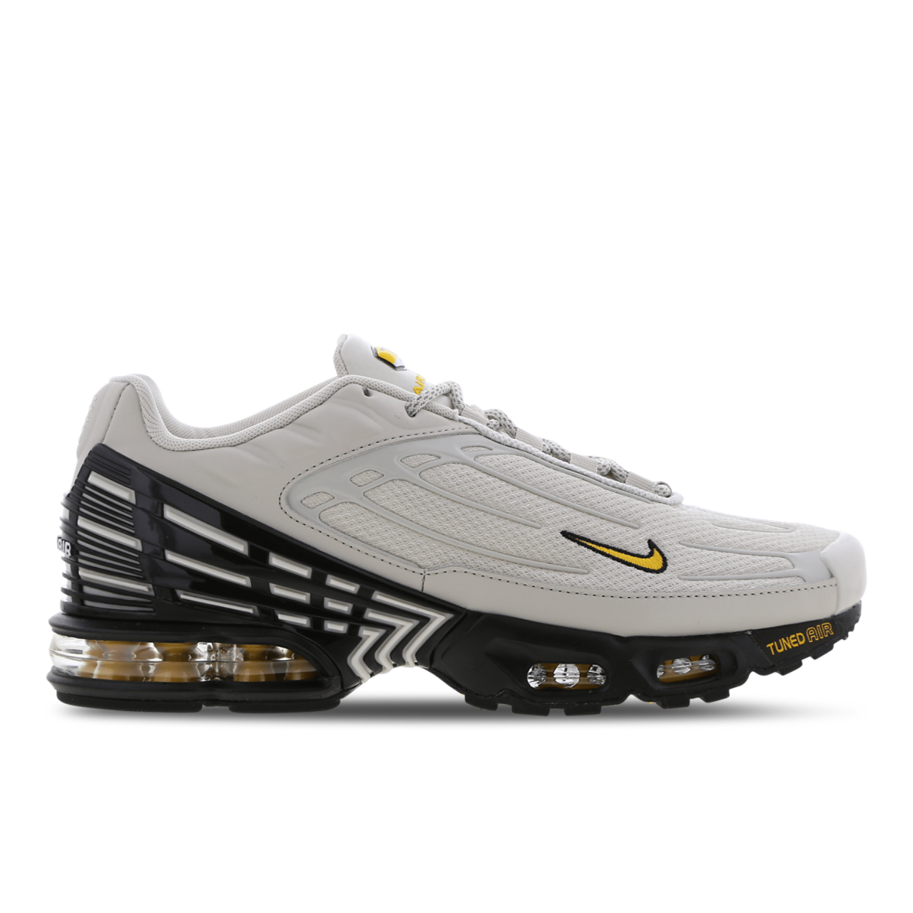 Nike Tuned 3 Image 1 of 7. Tap to open photo gallery.