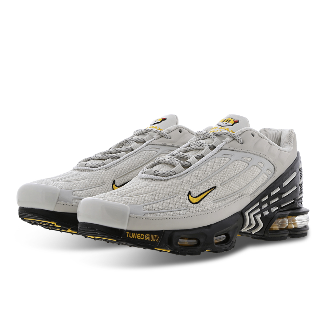 Nike Tuned 3 Image 2 of 7. Tap to open photo gallery.