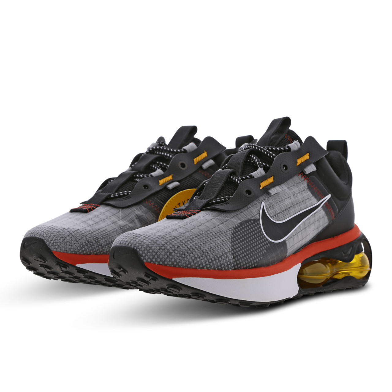 Nike Air Max 2021 Image 2 of 7. Tap to open photo gallery.