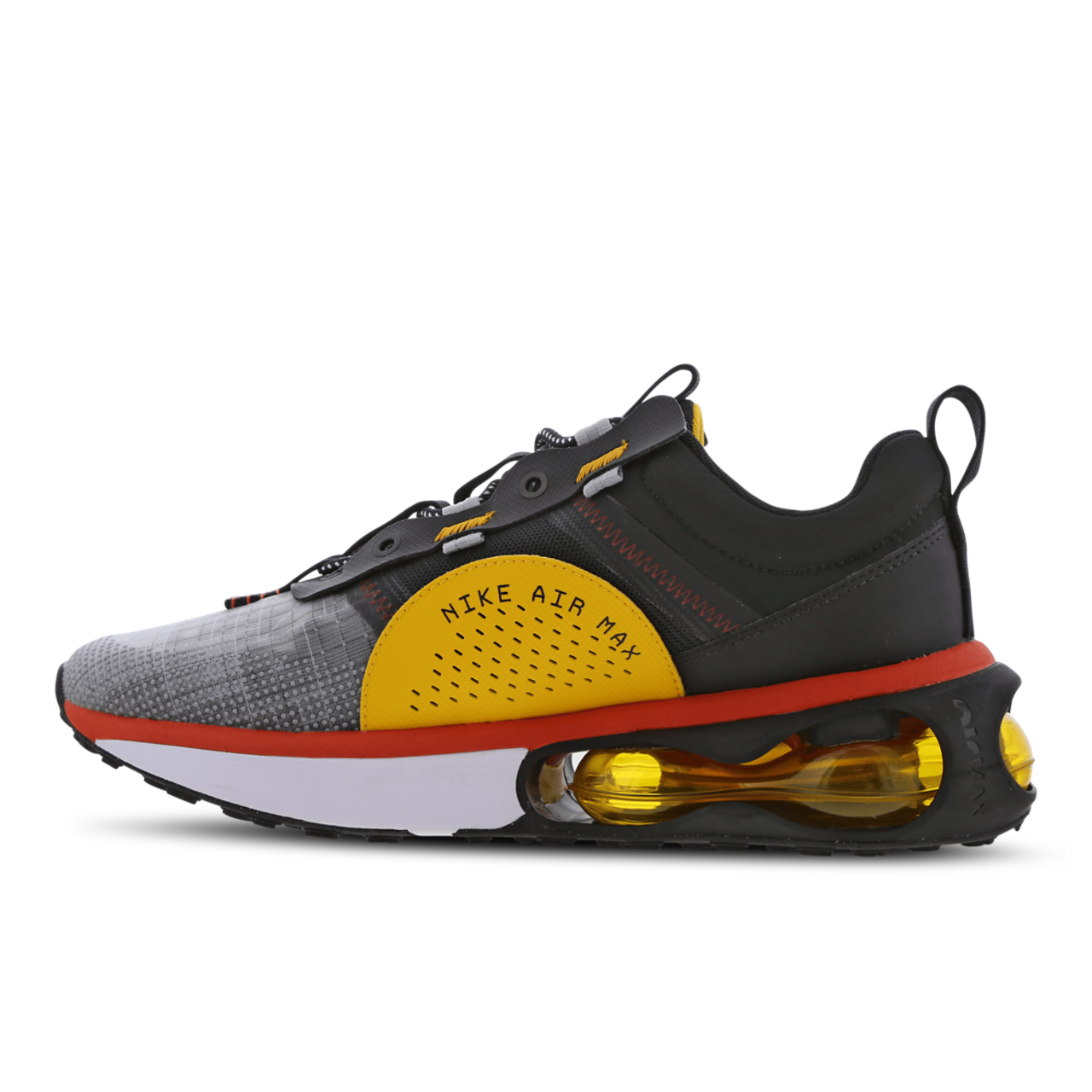 Nike Air Max 2021 Image 4 of 7. Tap to open photo gallery.