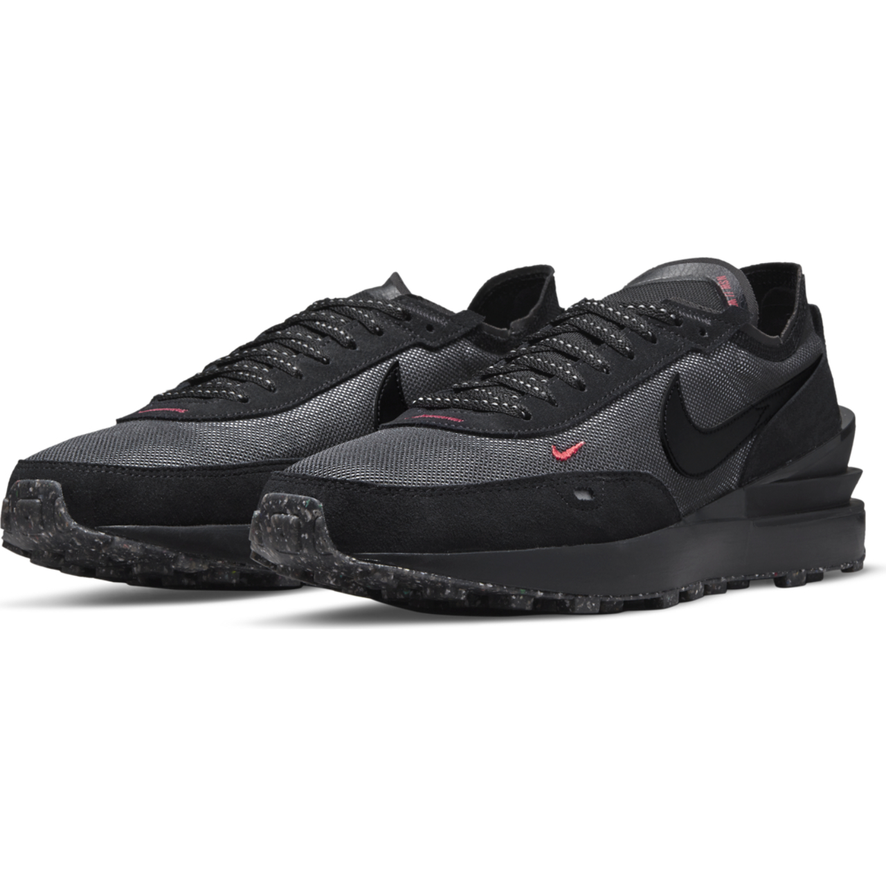 Nike Waffle Racer 1 Image 2 of 6. Tap to open photo gallery.