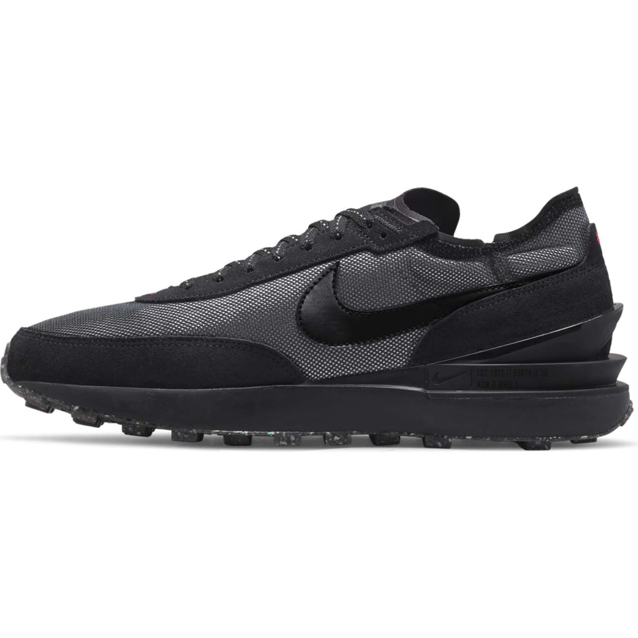 Nike Waffle Racer 1 Image 4 of 6. Tap to open photo gallery.