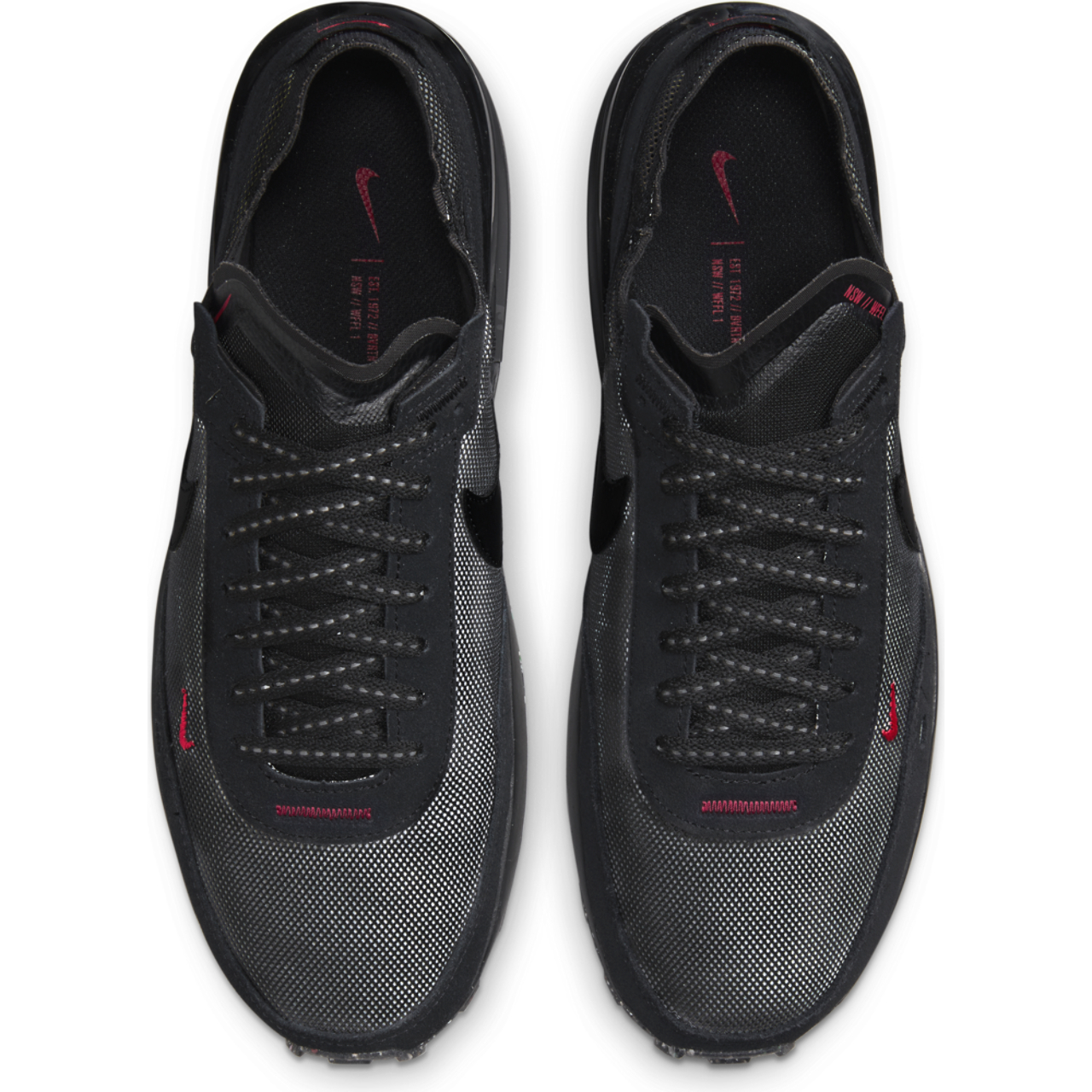 Nike Waffle Racer 1 Image 5 of 6. Tap to open photo gallery.