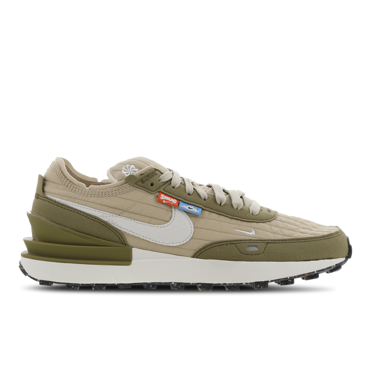 Nike Waffle Racer 1 Image 1 of 7. Tap to open photo gallery.