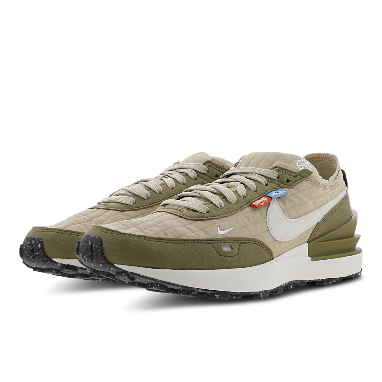 Nike Waffle Racer 1 Image 2 of 7. Tap to open photo gallery.
