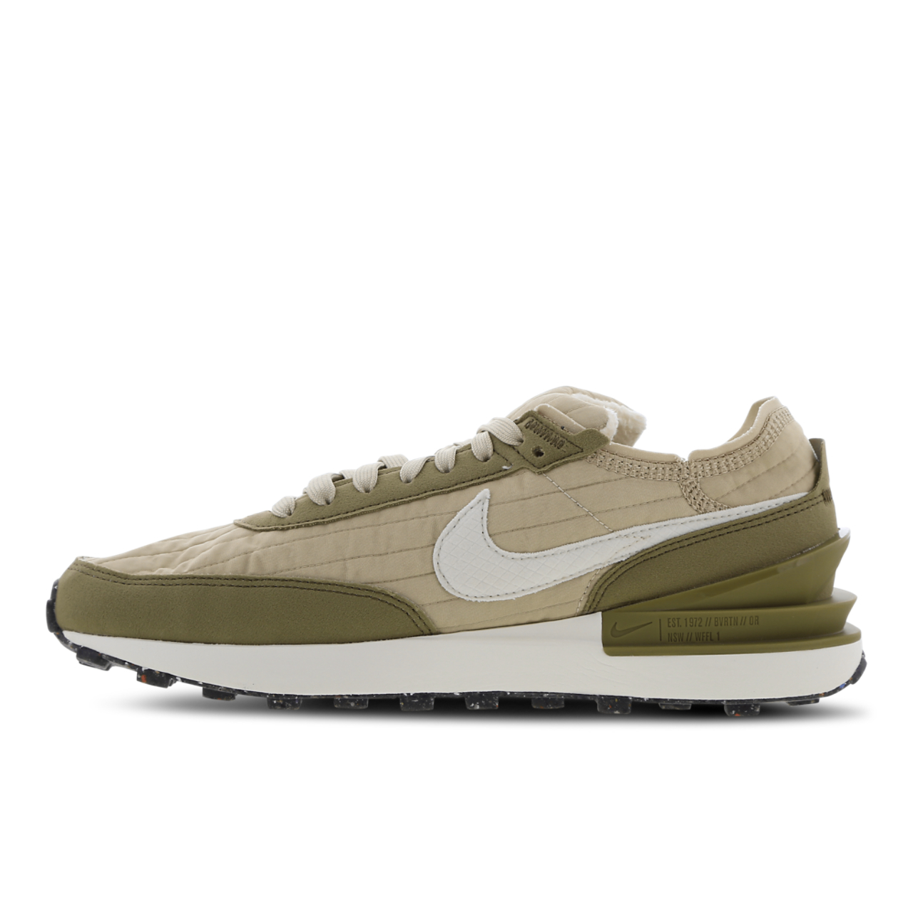 Nike Waffle Racer 1 Image 4 of 7. Tap to open photo gallery.