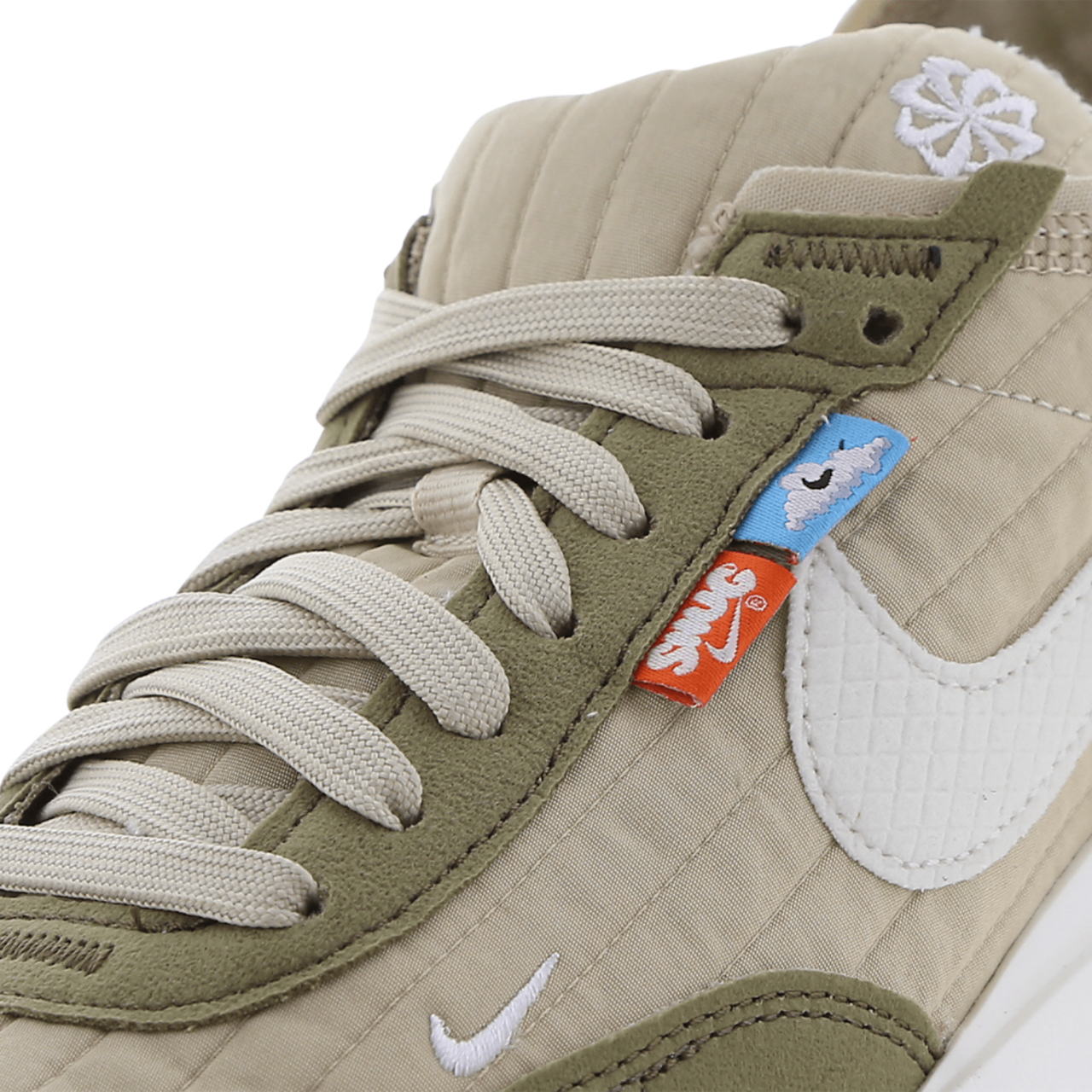 Nike Waffle Racer 1 Image 7 of 7. Tap to open photo gallery.