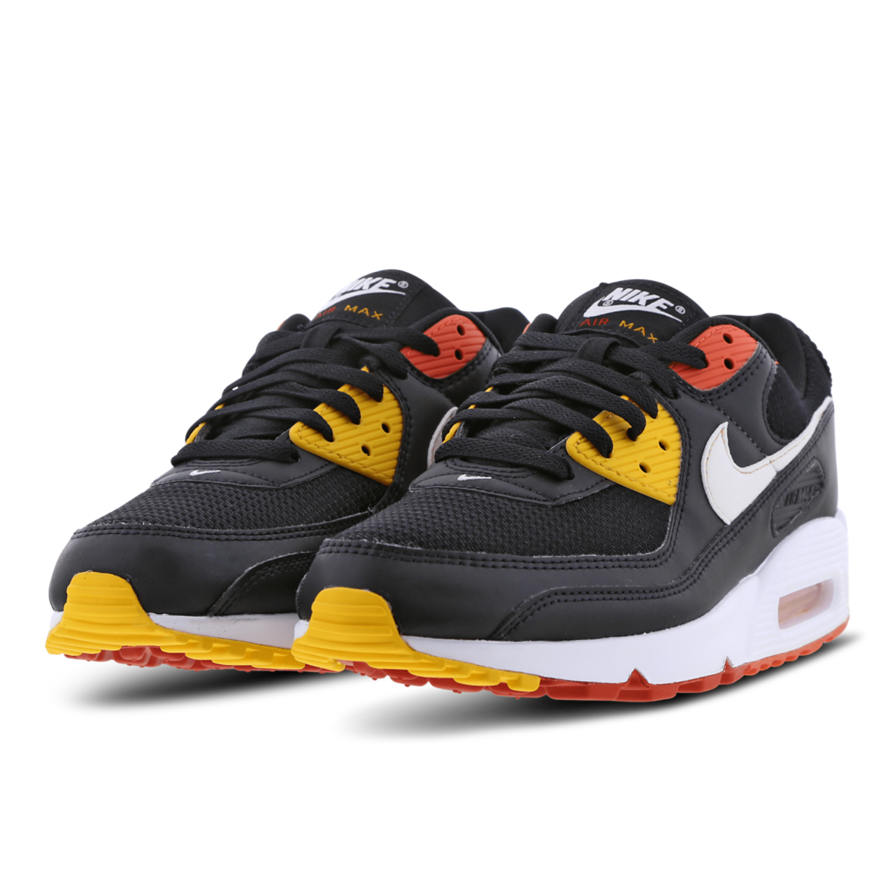 Nike Air Max 90 Essential Image 2 of 7. Tap to open photo gallery.