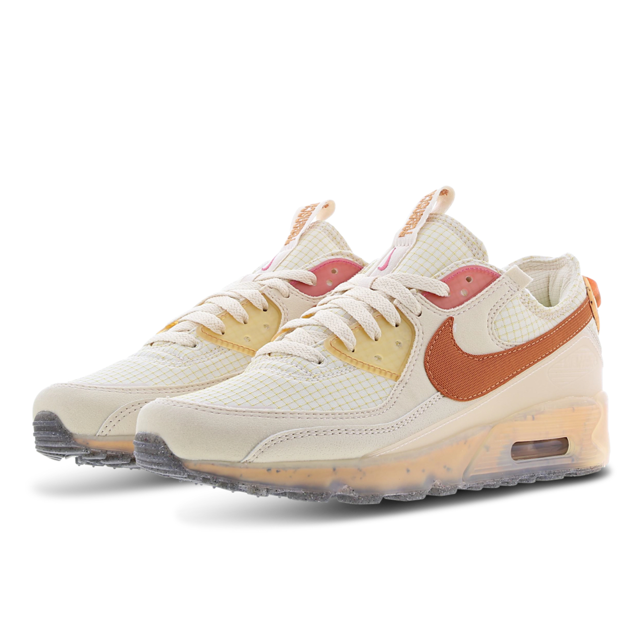 Nike Air Max 90 Terrascape Image 2 of 7. Tap to open photo gallery.