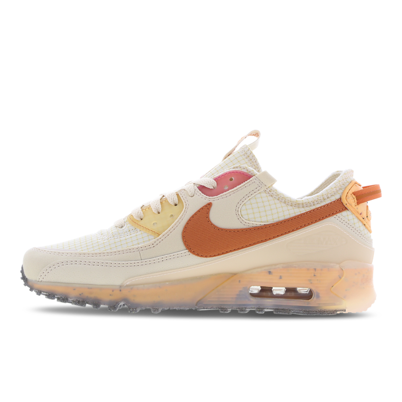 Nike Air Max 90 Terrascape Image 4 of 7. Tap to open photo gallery.