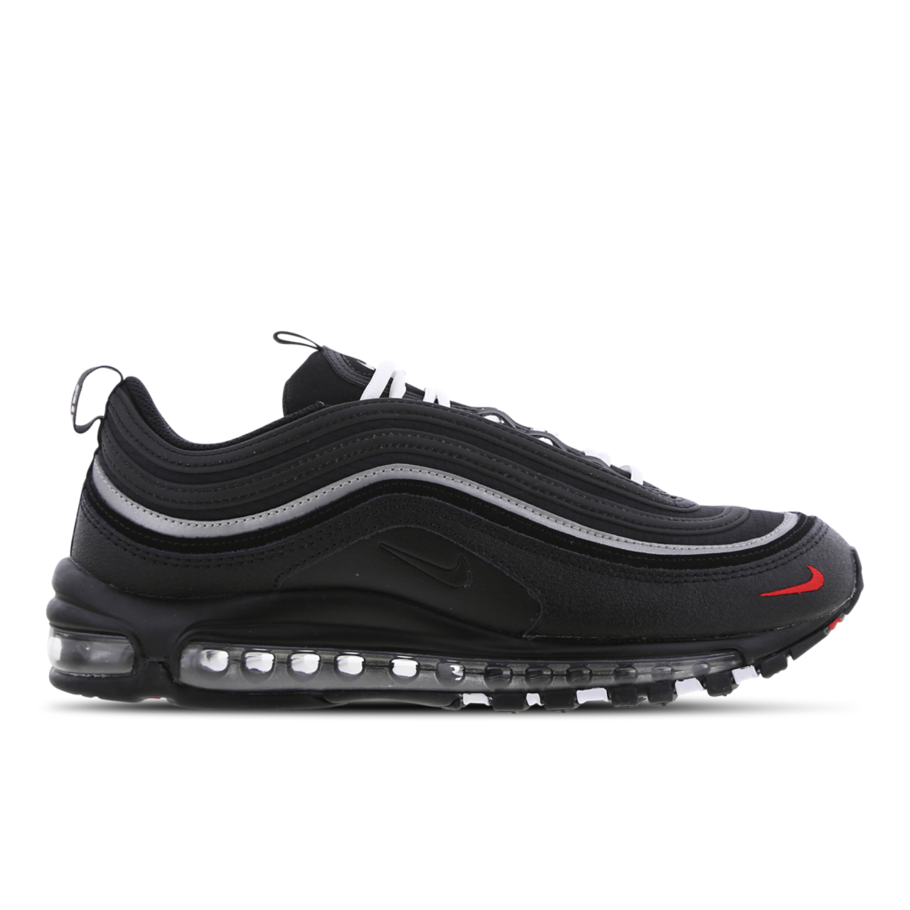 Nike Air Max 97 Essential Image 1 of 7. Tap to open photo gallery.
