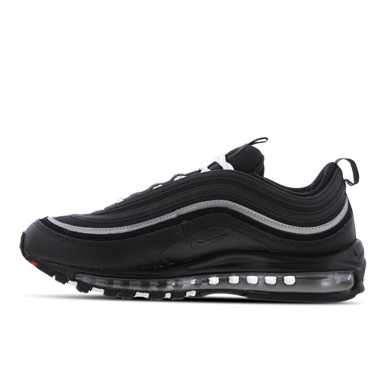 Nike Air Max 97 Essential Image 4 of 7. Tap to open photo gallery.