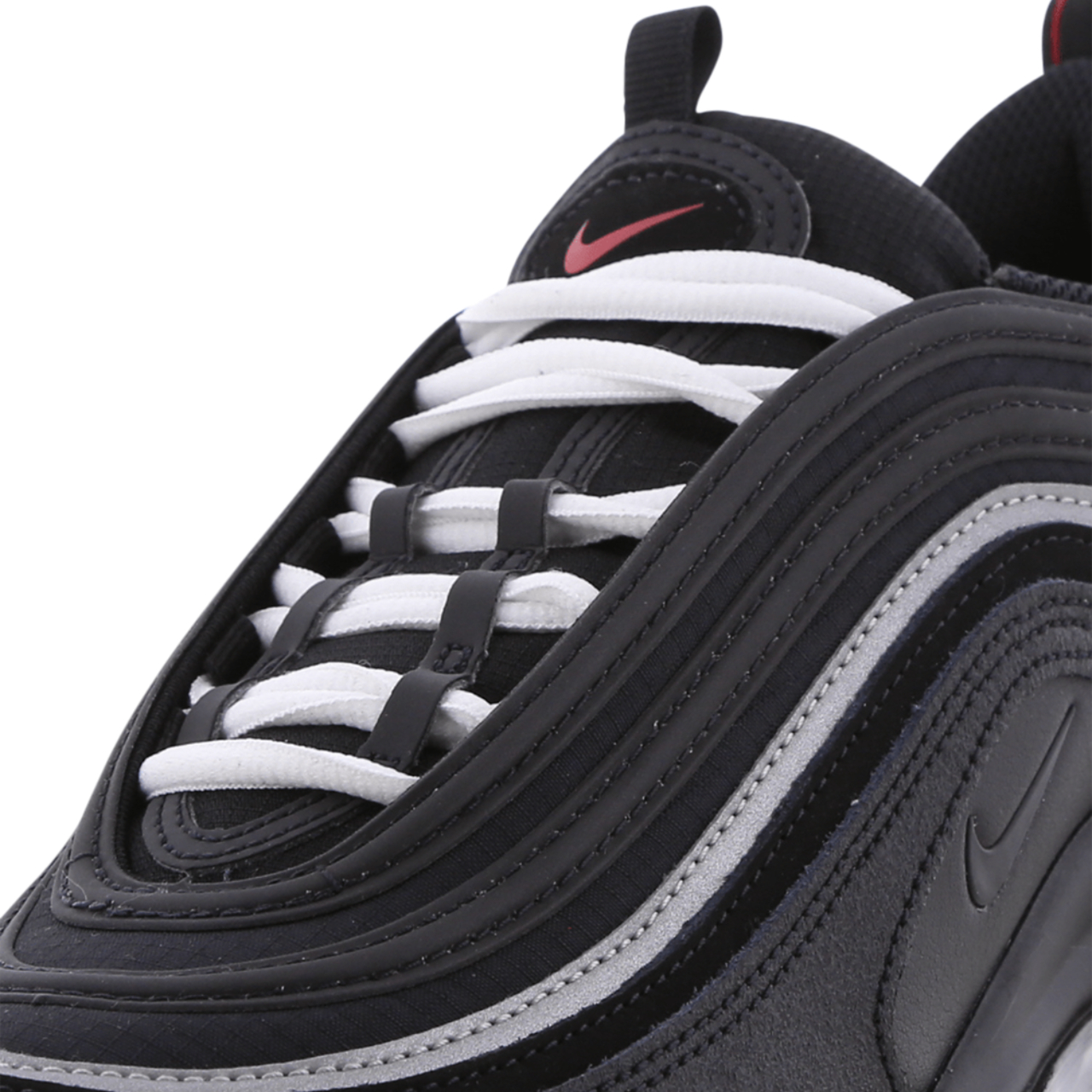 Nike Air Max 97 Essential Image 7 of 7. Tap to open photo gallery.