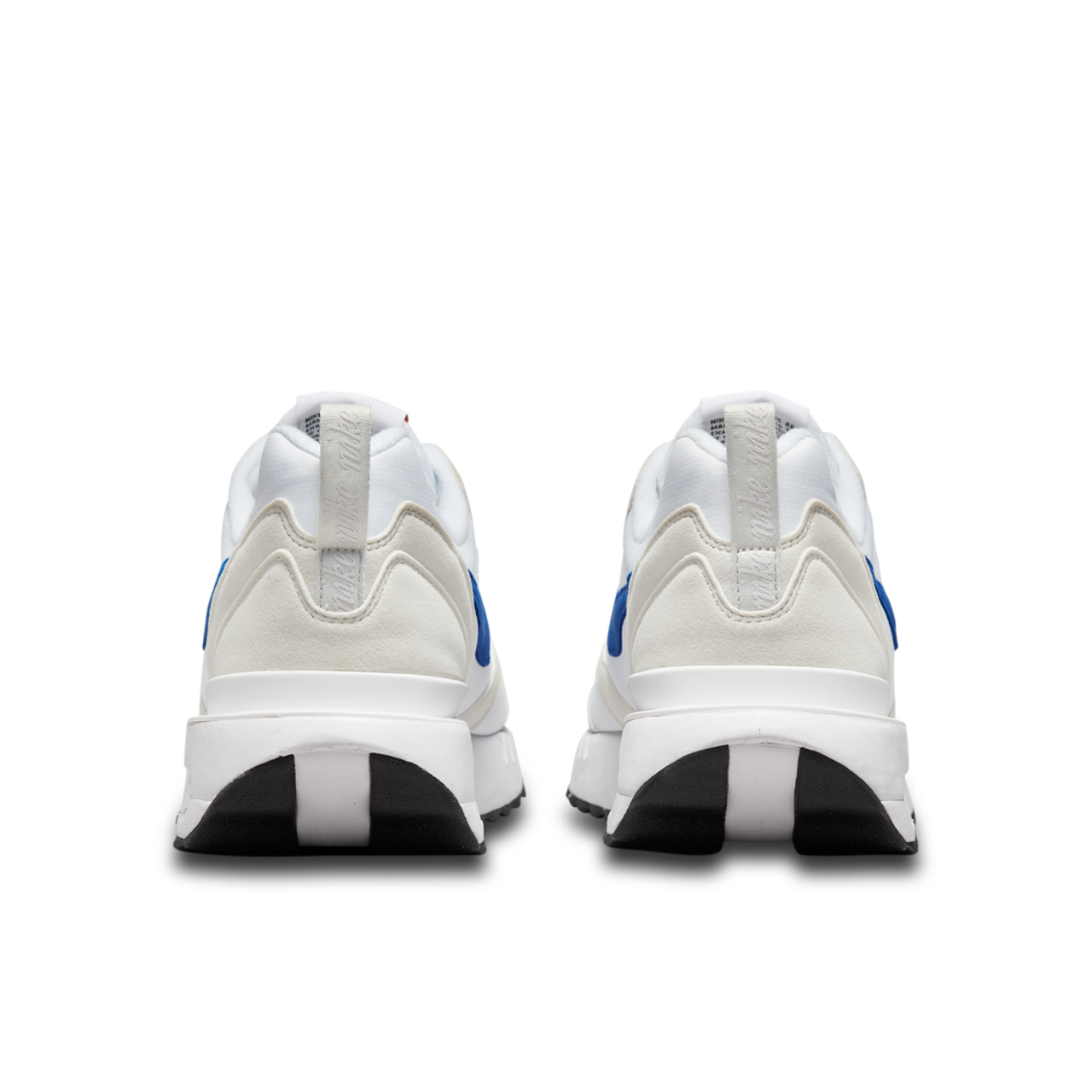 Nike Air Max Dawn Image 3 of 6. Tap to open photo gallery.