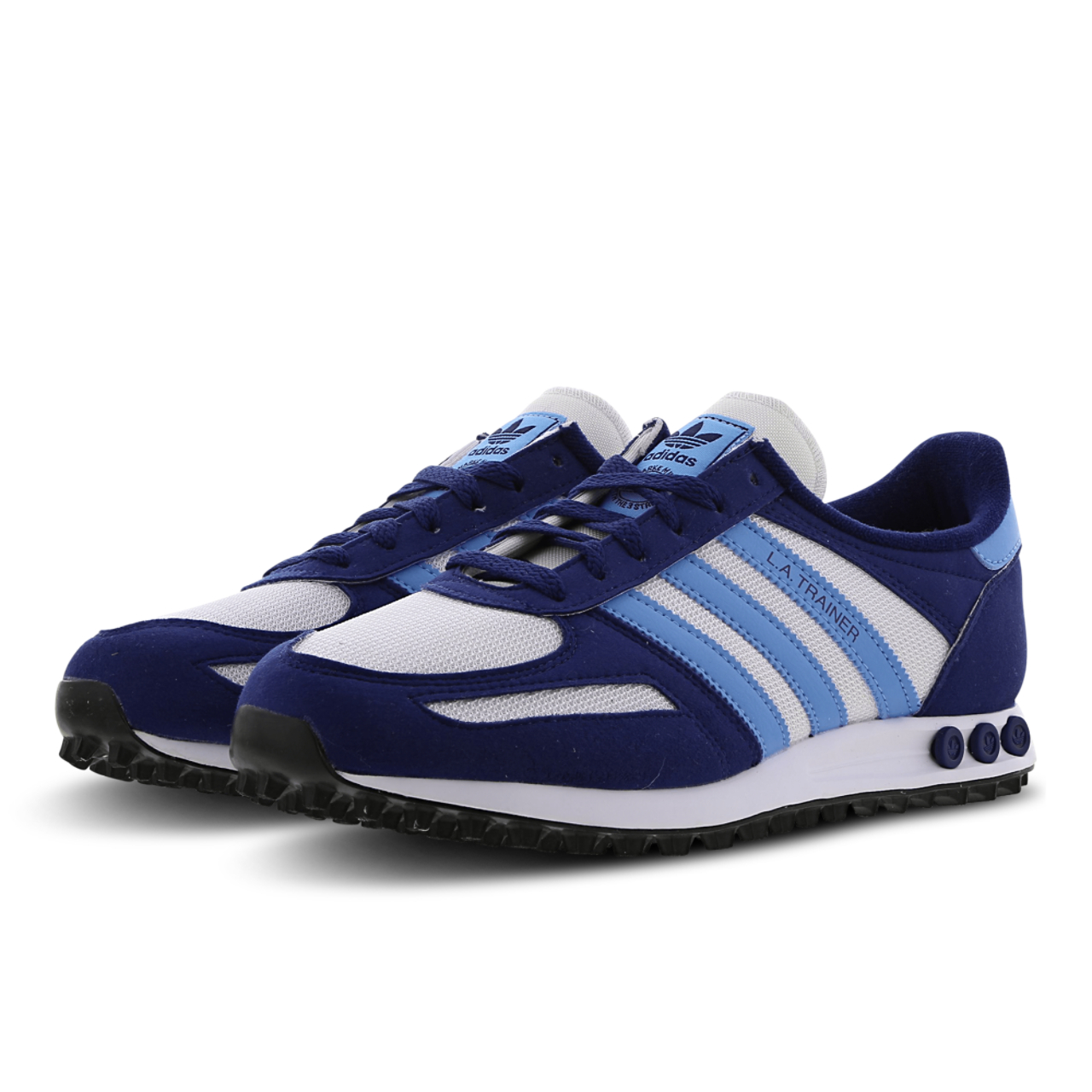 adidas LA Trainer 1 Image 2 of 7. Tap to open photo gallery.