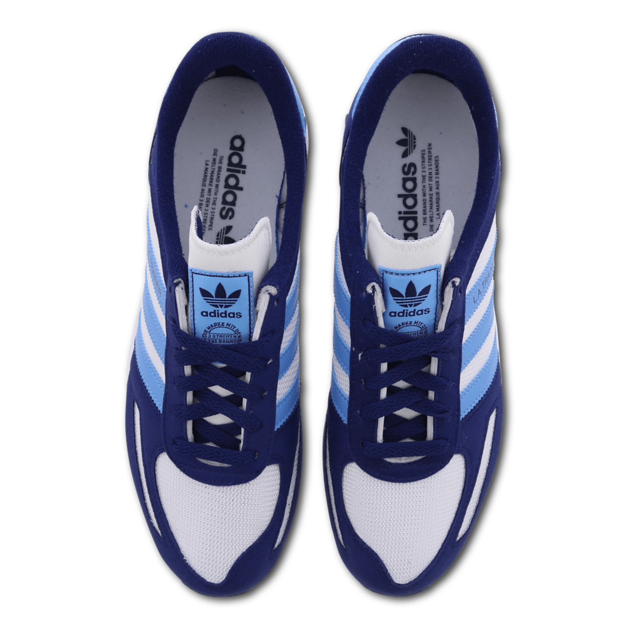 adidas LA Trainer 1 Image 5 of 7. Tap to open photo gallery.