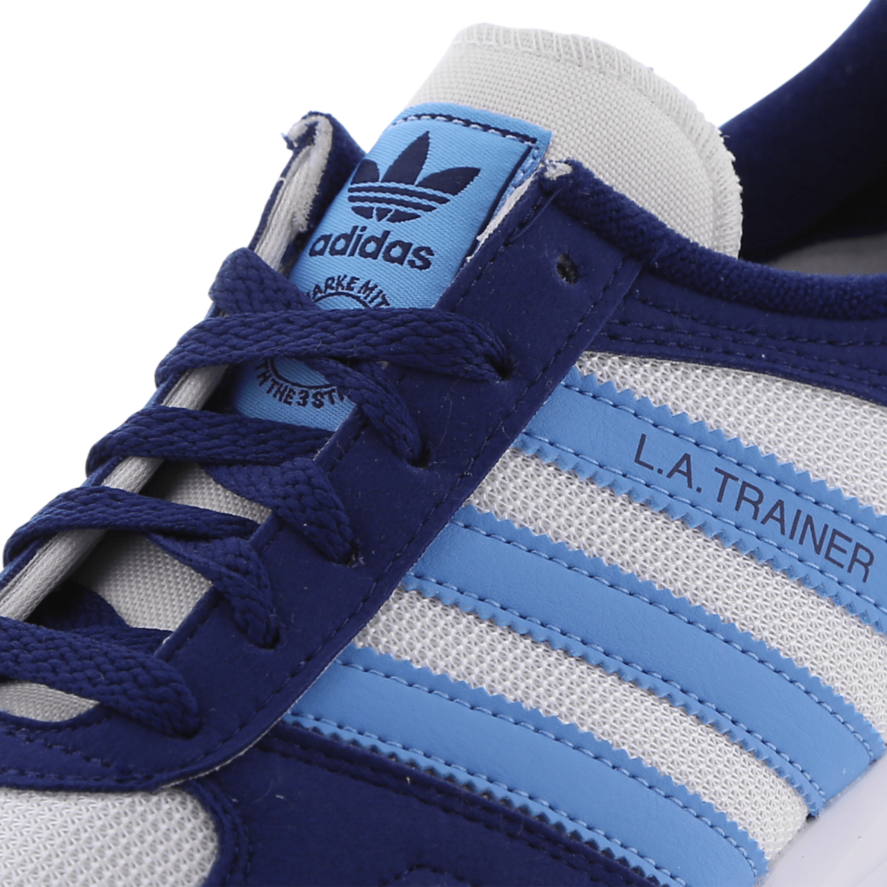 adidas LA Trainer 1 Image 7 of 7. Tap to open photo gallery.