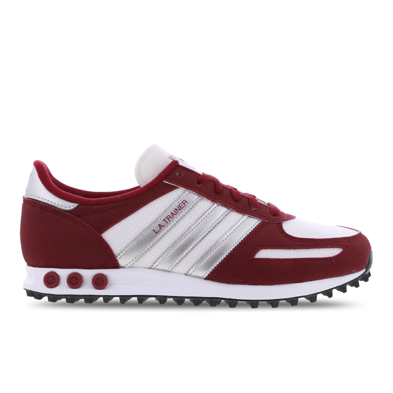 adidas LA Trainer I Image 1 of 7. Tap to open photo gallery.