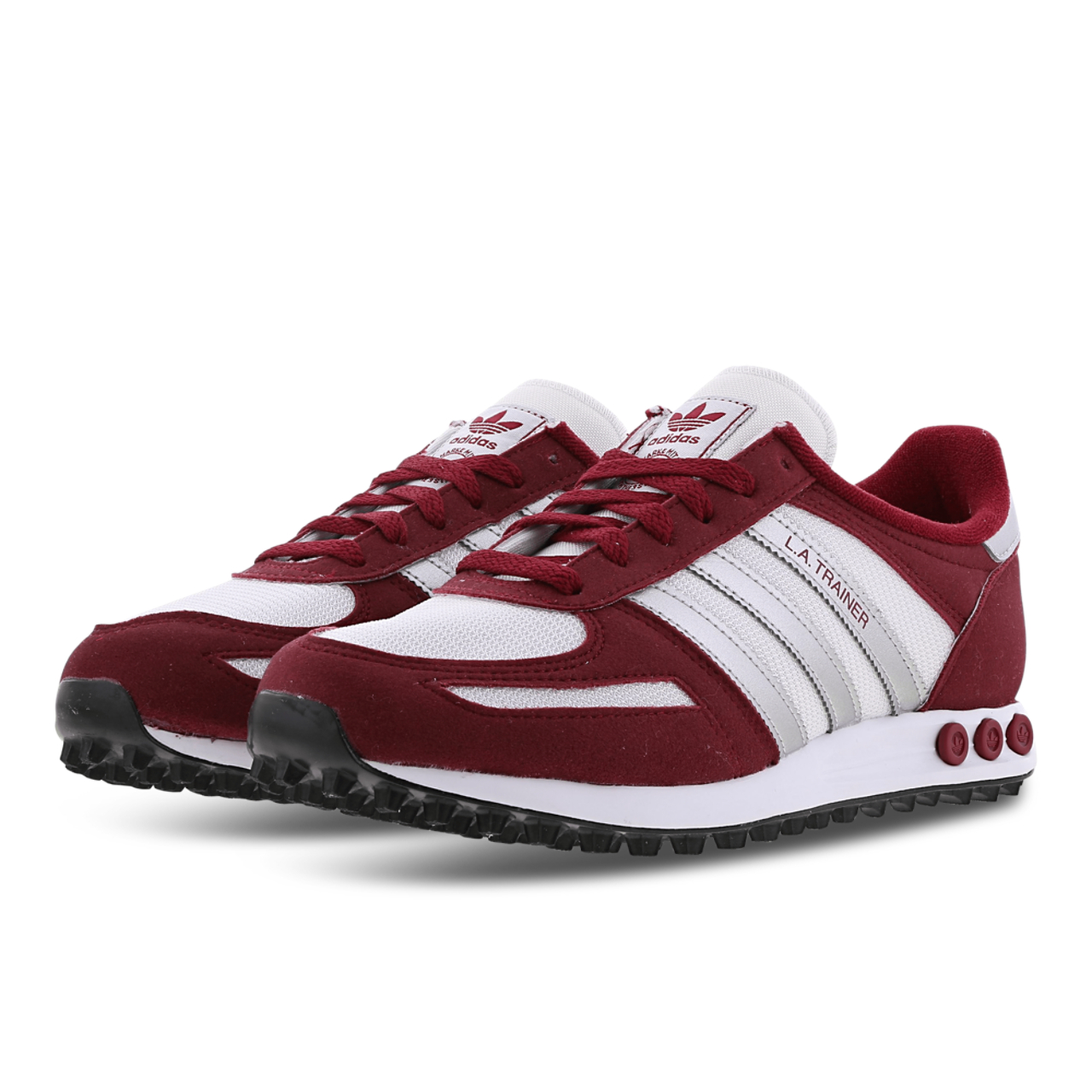 adidas LA Trainer I Image 2 of 7. Tap to open photo gallery.