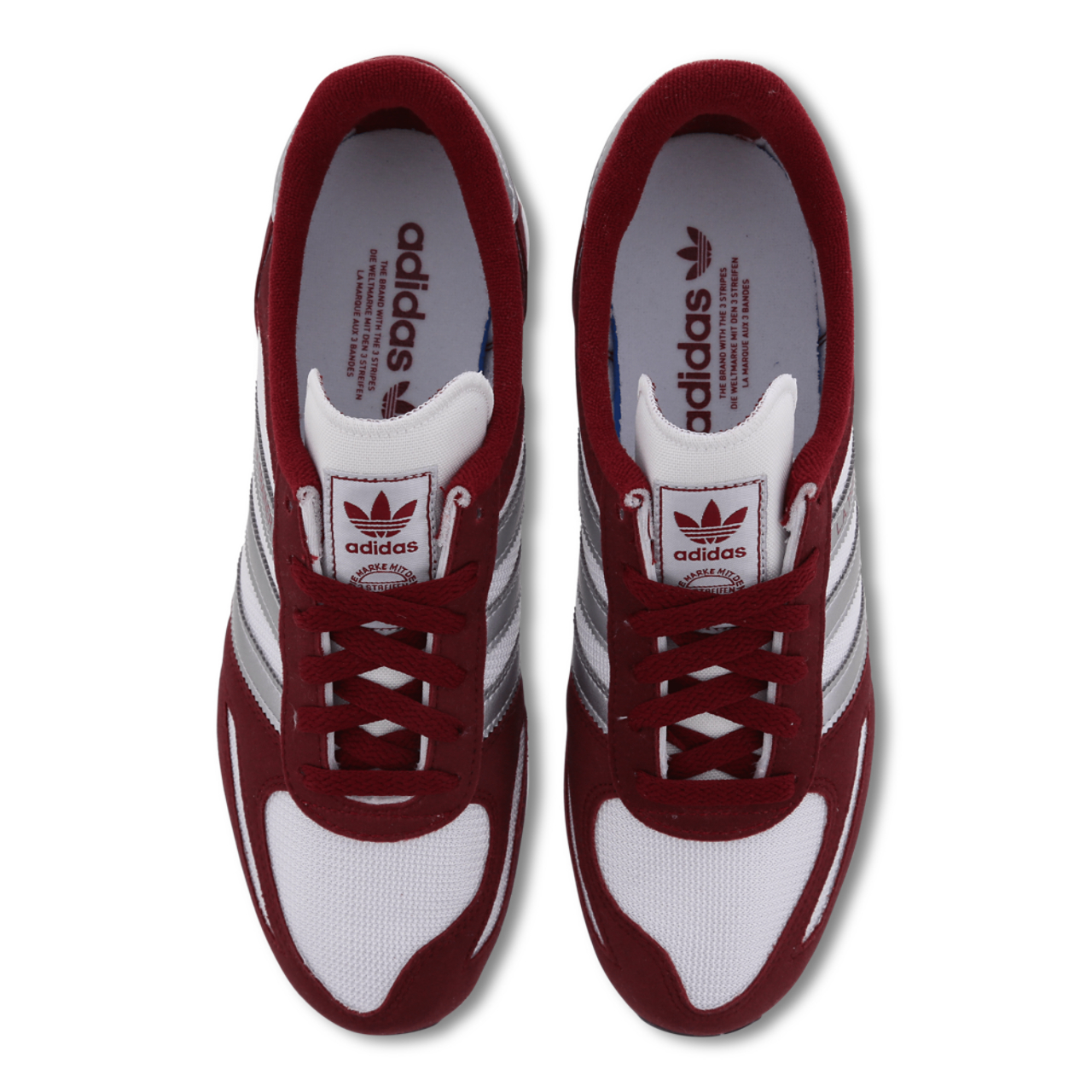 adidas LA Trainer I Image 5 of 7. Tap to open photo gallery.