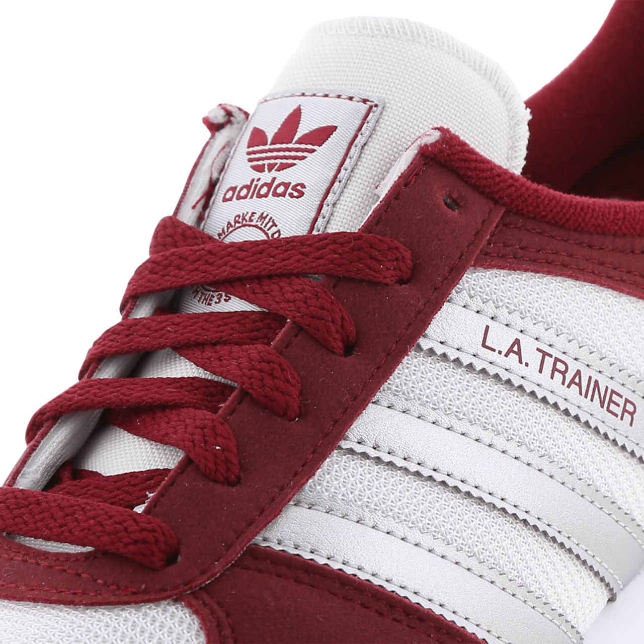 adidas LA Trainer I Image 7 of 7. Tap to open photo gallery.