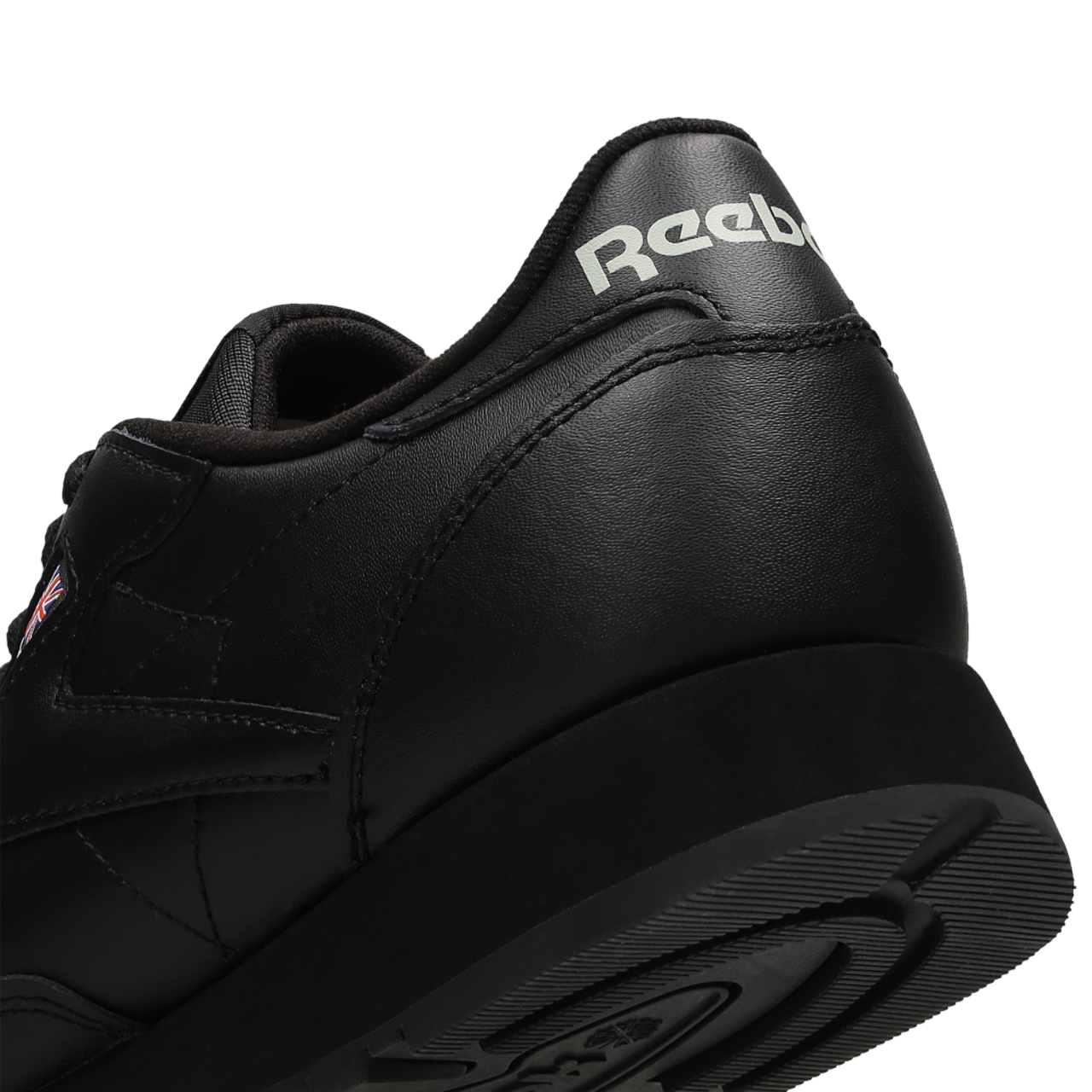 Reebok Classic Leather Imagen 7 de 7. Toque para abrir la galería de fotos.