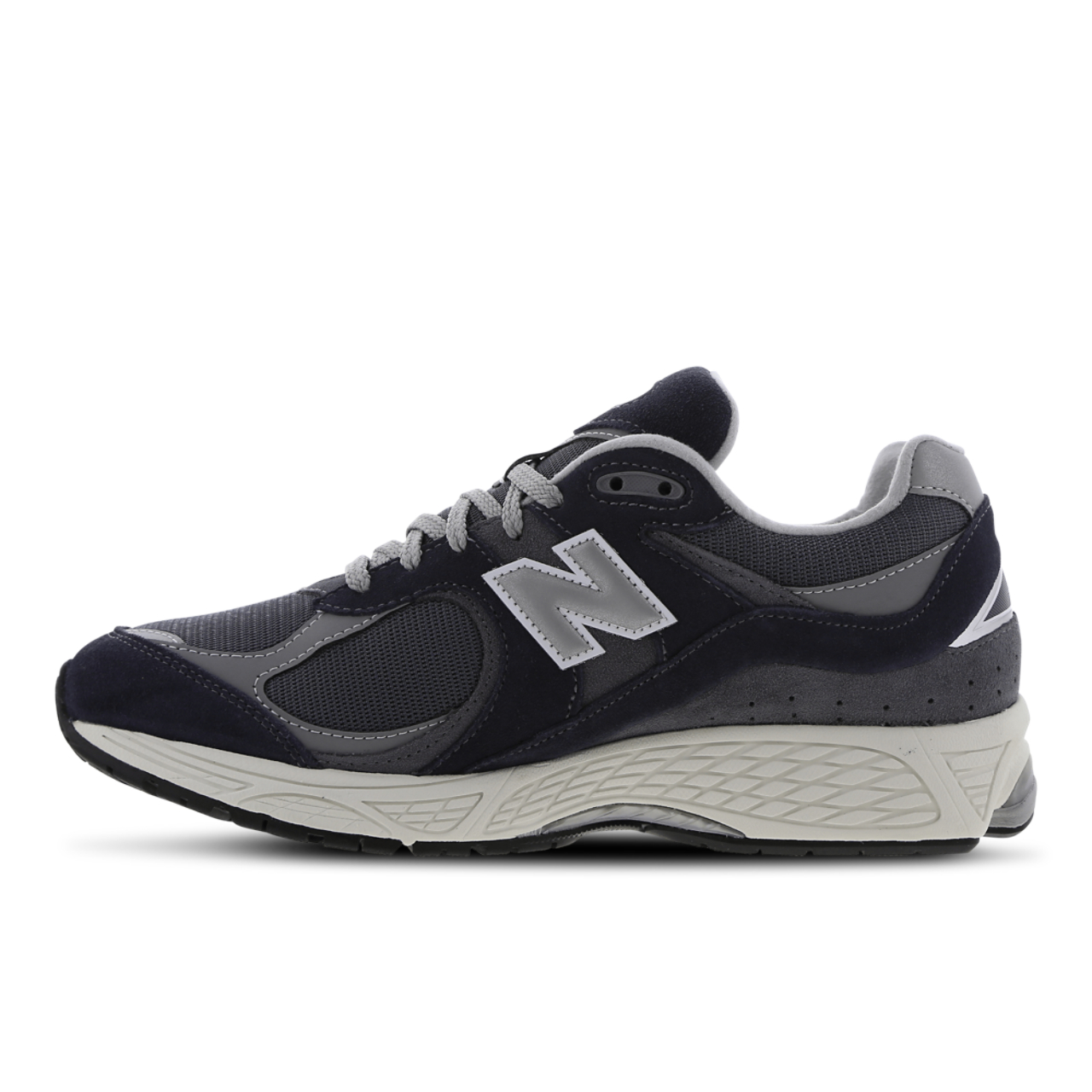 New Balance 2002R Image 4 of 7. Tap to open photo gallery.