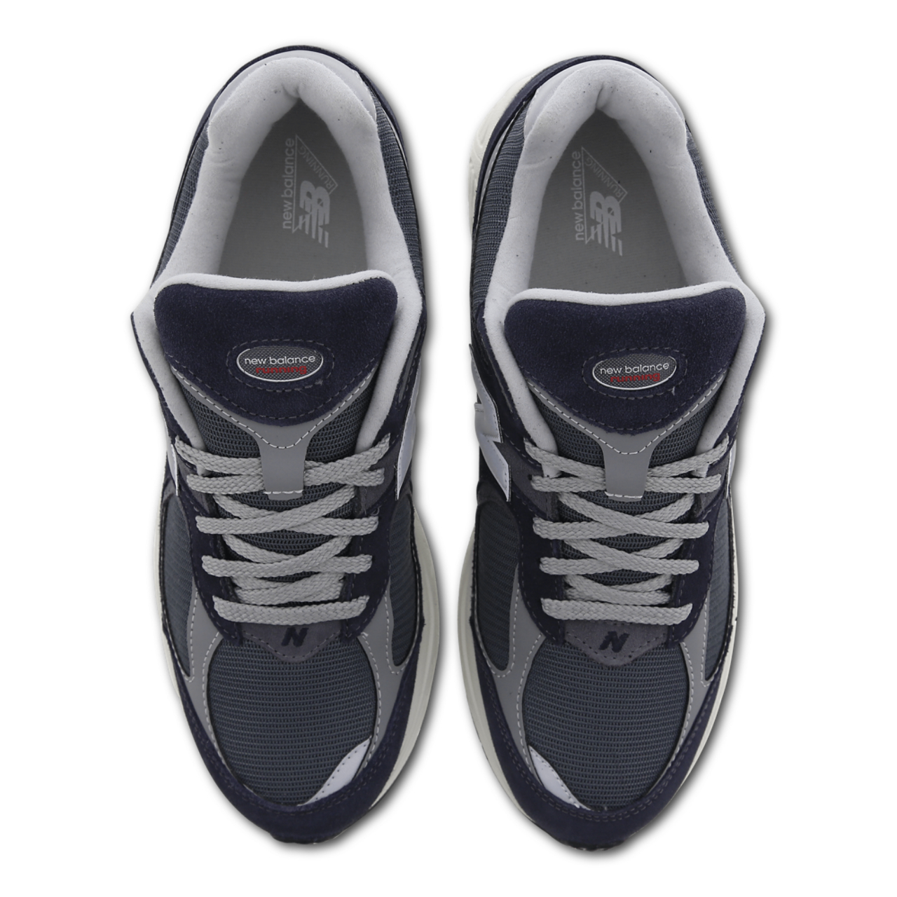 New Balance 2002R Image 5 of 7. Tap to open photo gallery.