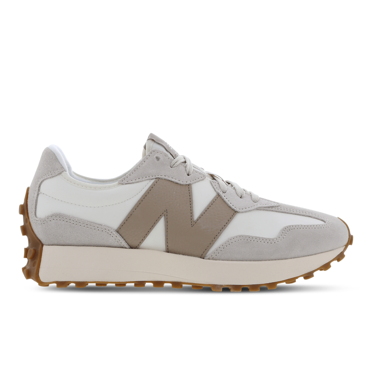 New Balance 327 Image 1 sur 7. Appuyez pour ouvrir la galerie de photos.