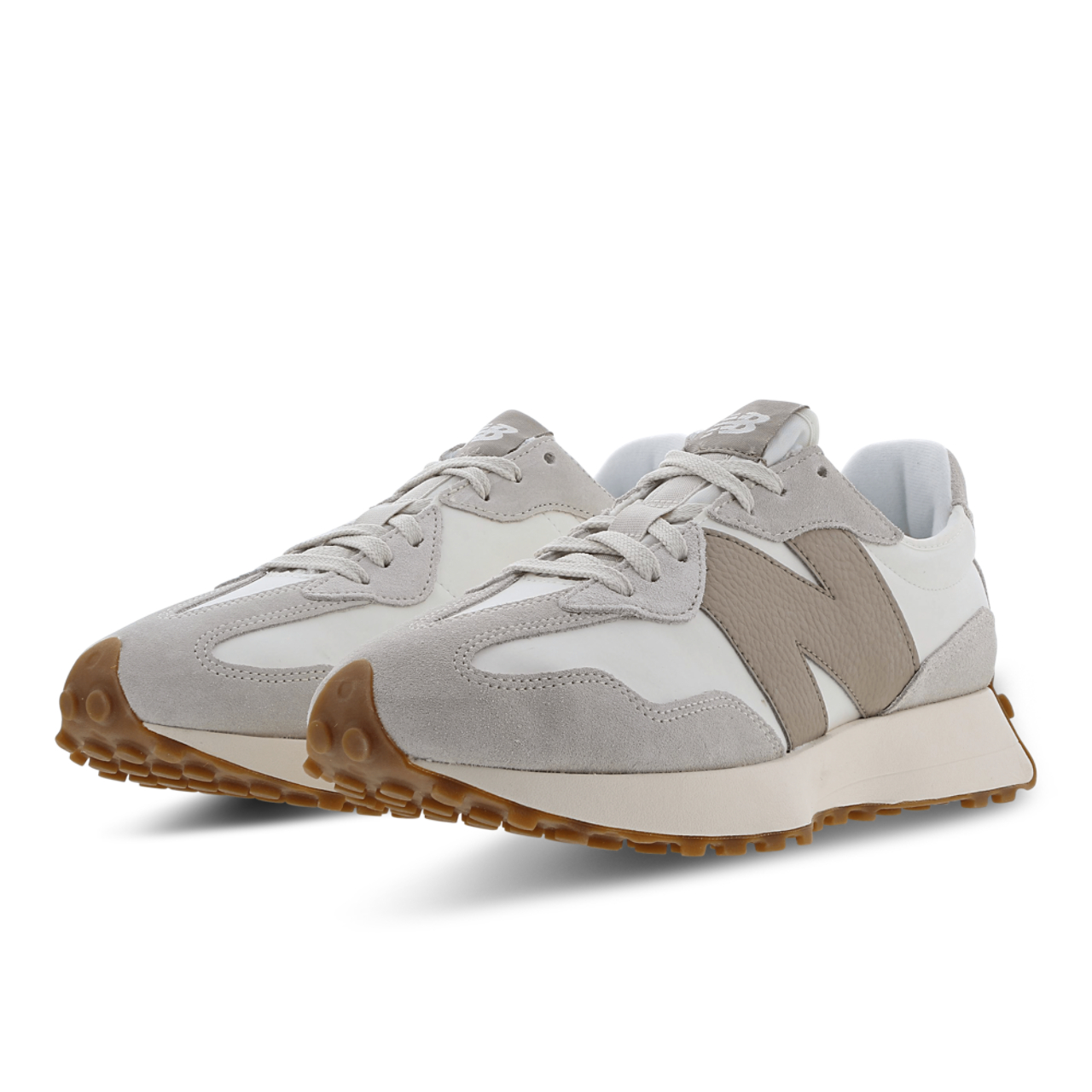 New Balance 327 Image 2 sur 7. Appuyez pour ouvrir la galerie de photos.