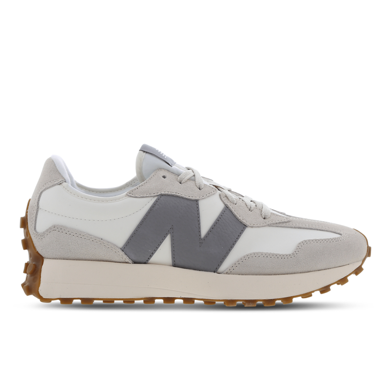 New Balance 327 Image 1 sur 7. Appuyez pour ouvrir la galerie de photos.