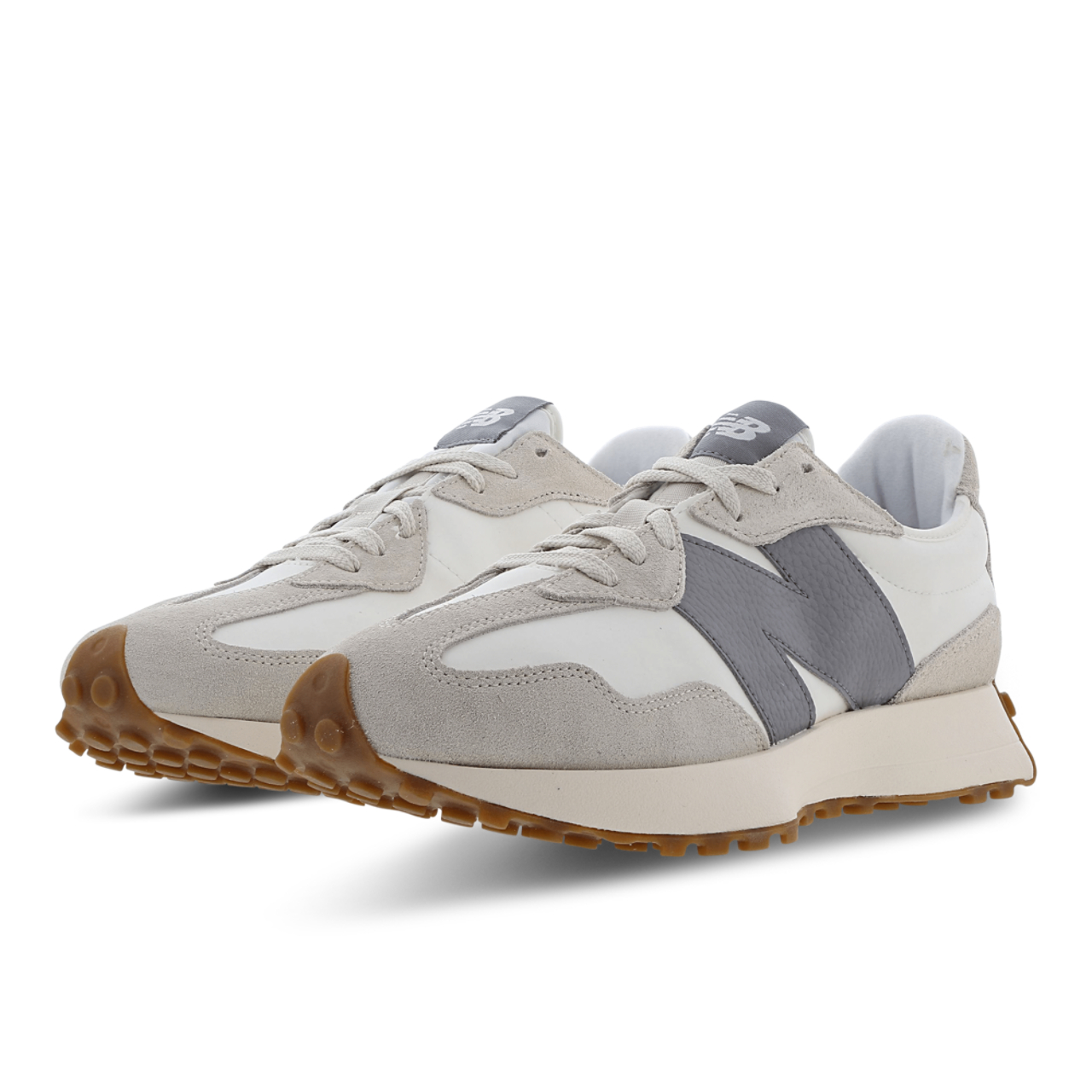 New Balance 327 Image 2 sur 7. Appuyez pour ouvrir la galerie de photos.