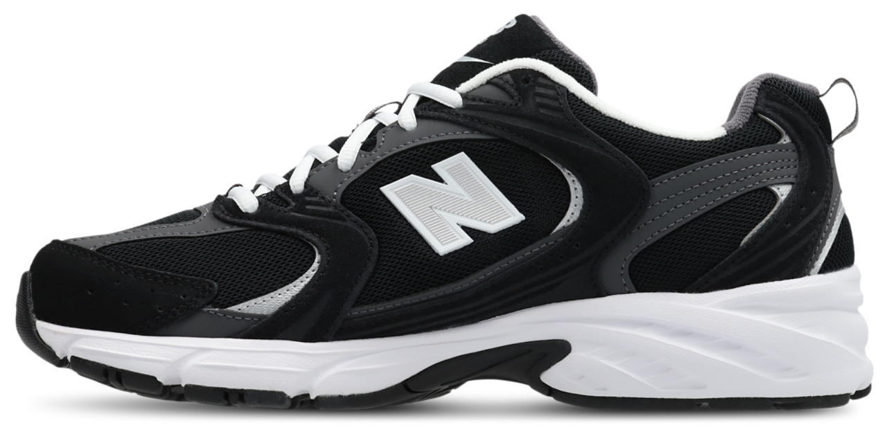New Balance 530 Image 4 of 7. Tap to open photo gallery.