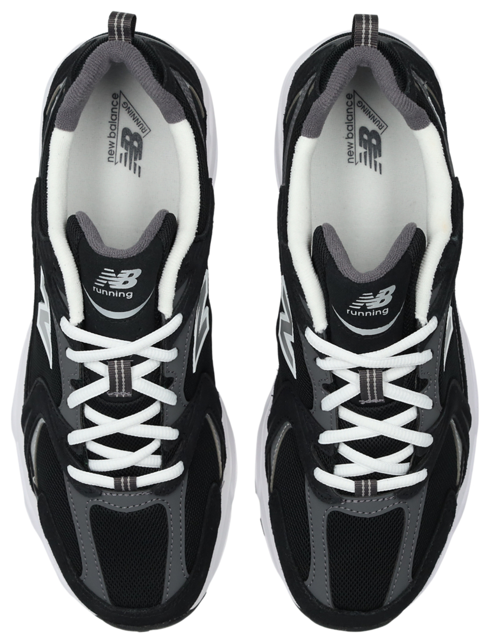 New Balance 530 Image 5 of 7. Tap to open photo gallery.