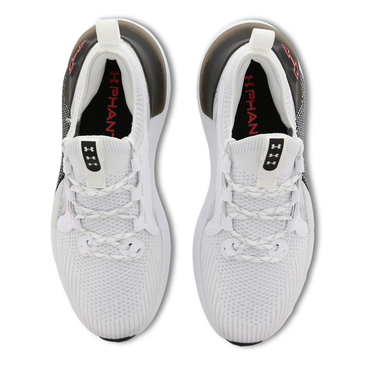 Under Armour Hovr Phantom 3 Se Imagen 5 de 7. Toque para abrir la galería de fotos.