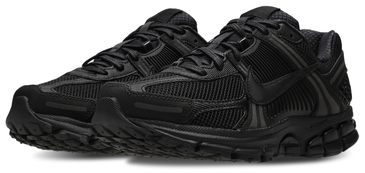 Nike Zoom Vomero 5 Image 2 of 8. Tap to open photo gallery.