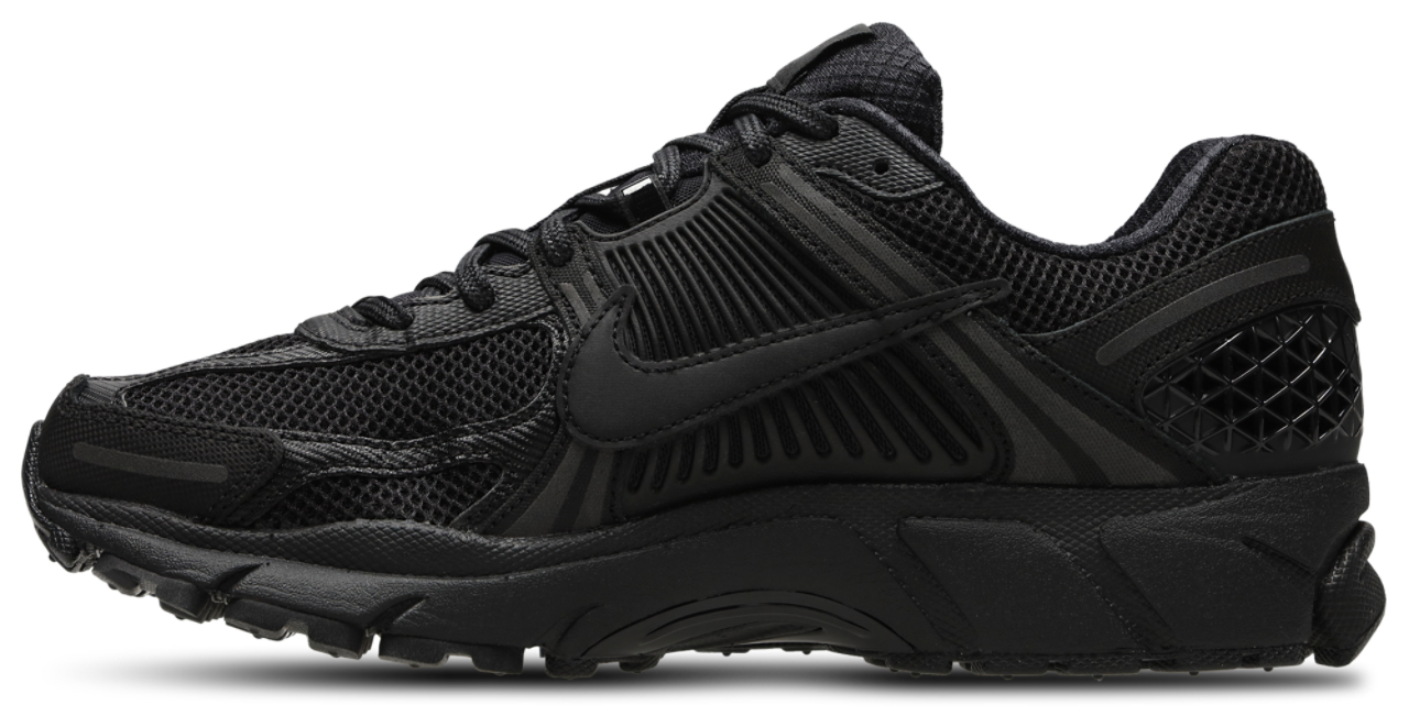 Nike Zoom Vomero 5 Image 4 of 8. Tap to open photo gallery.