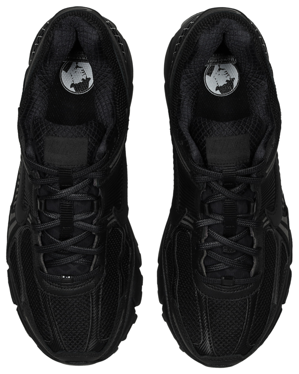 Nike Zoom Vomero 5 Image 5 of 8. Tap to open photo gallery.