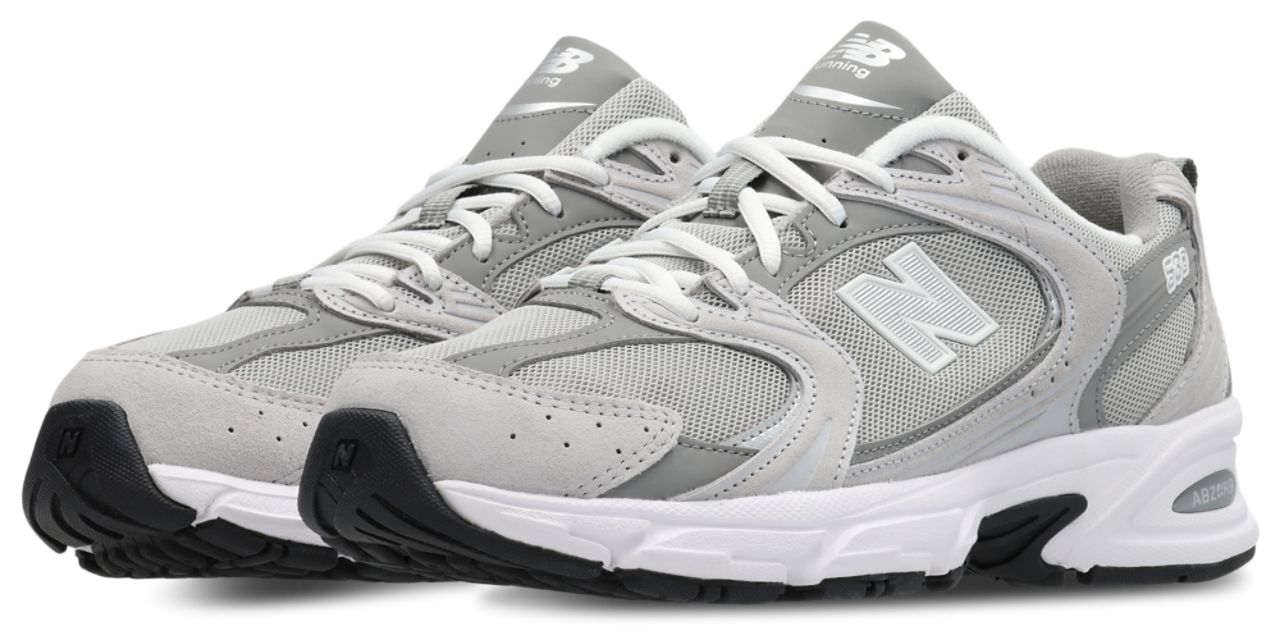 New Balance 530 Image 2 of 7. Tap to open photo gallery.